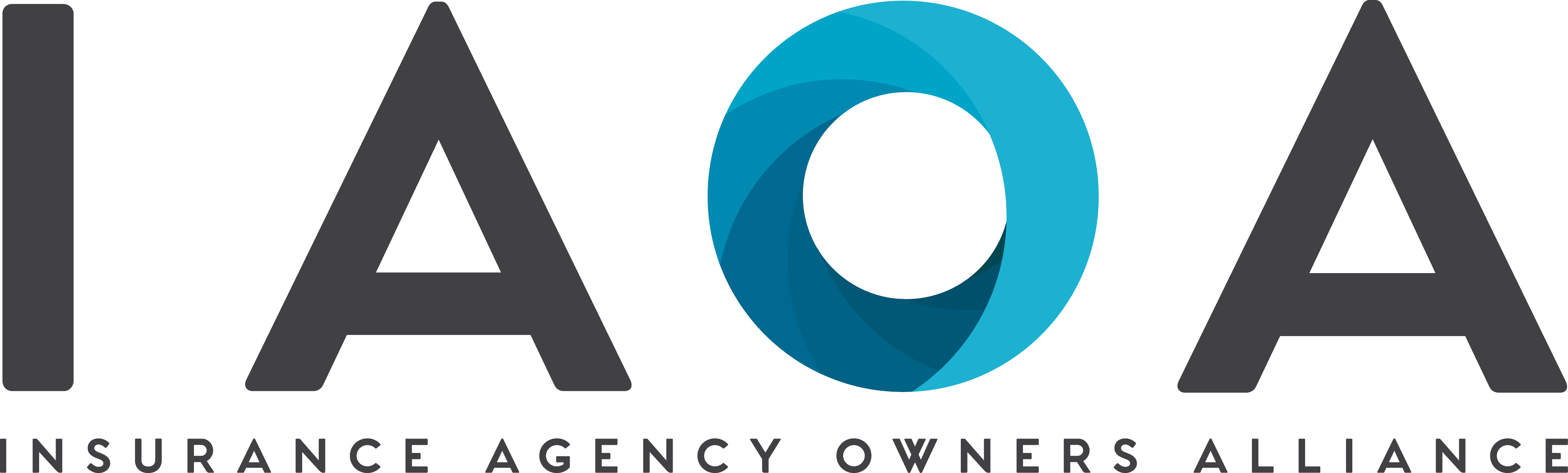 IAOA Logo