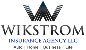 Wikstrom Insurance Agency - Logo 500