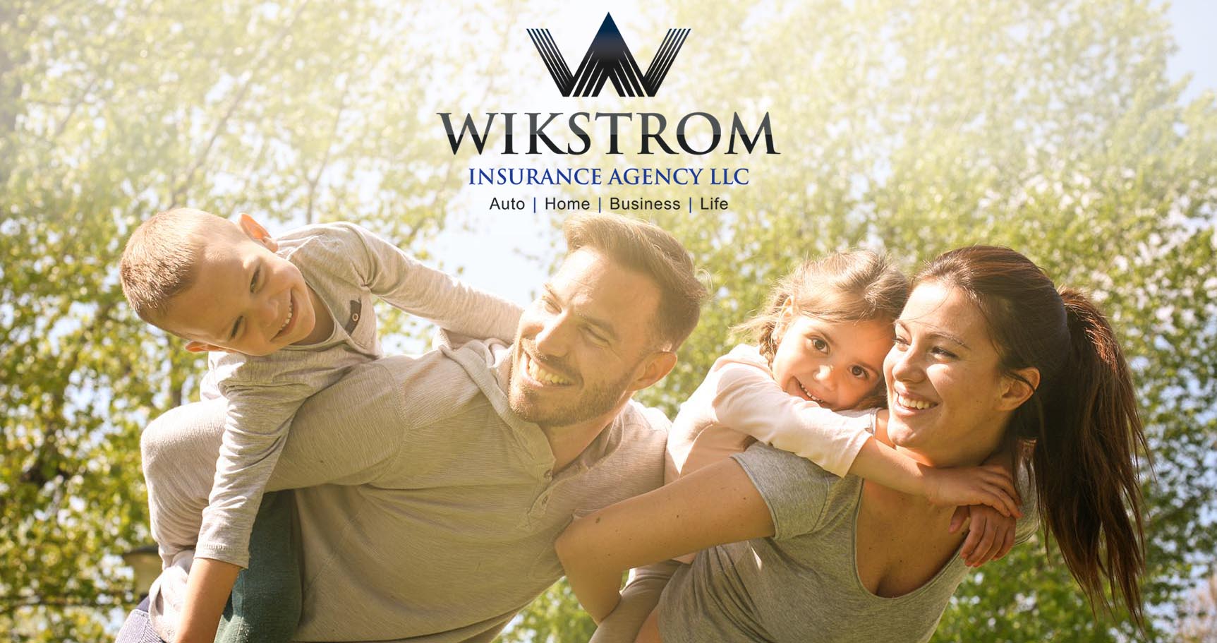 Insurance Companies - Wikstrom Insurance Agency LLC
