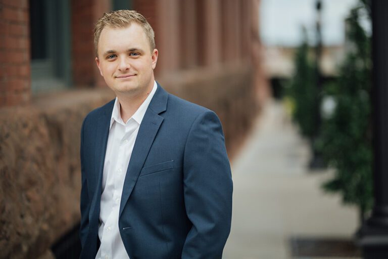 Meet Our Team - Wikstrom Insurance Agency LLC